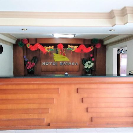 Hotel Batara บันจาร์มาซิน ภายนอก รูปภาพ