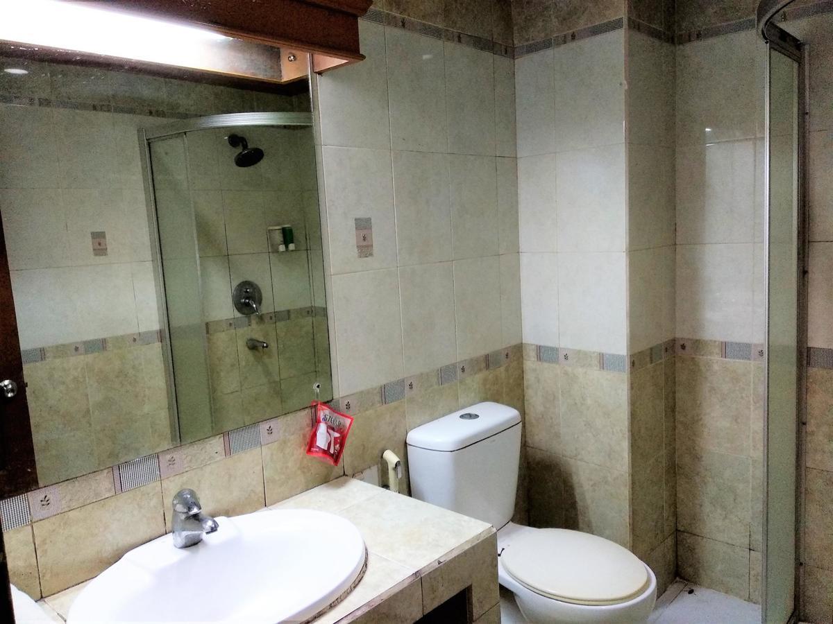 Hotel Batara บันจาร์มาซิน ภายนอก รูปภาพ